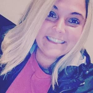 Meet your Posher, Cierrah